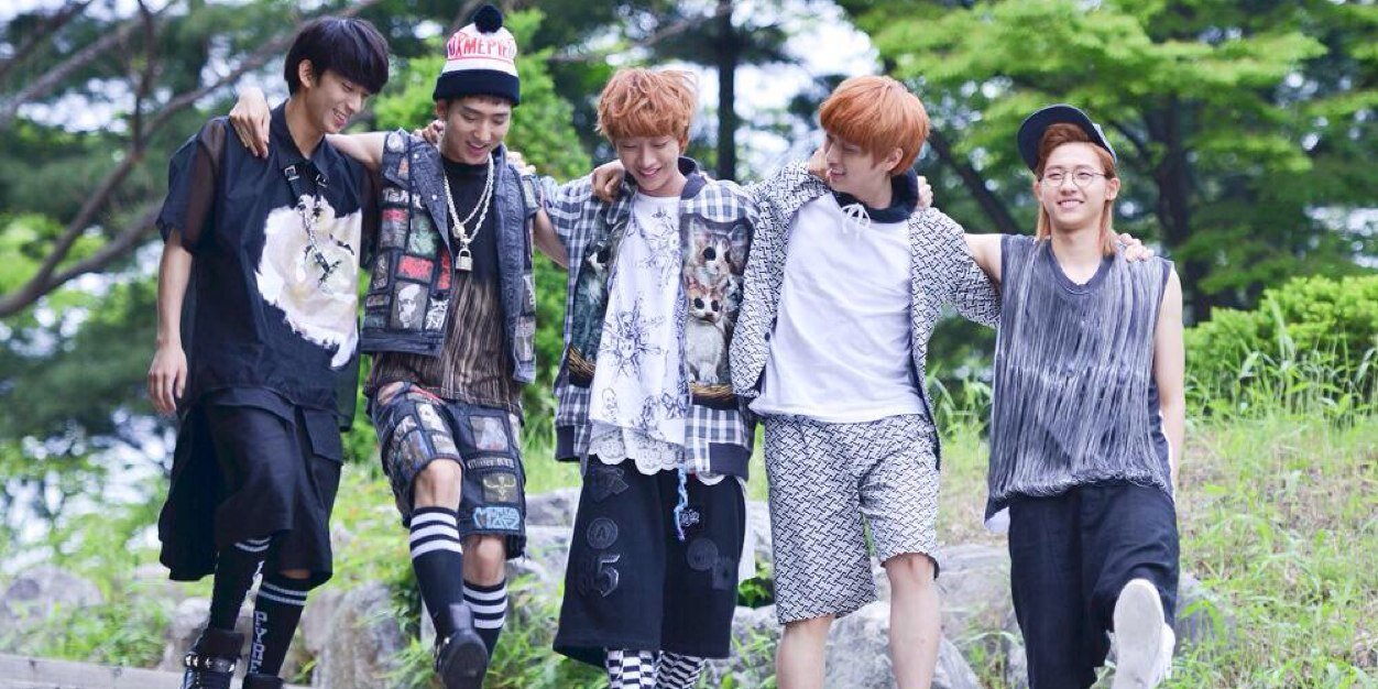 B1A4jas's profile banner image