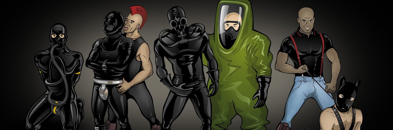 rubberboy78's profile banner image