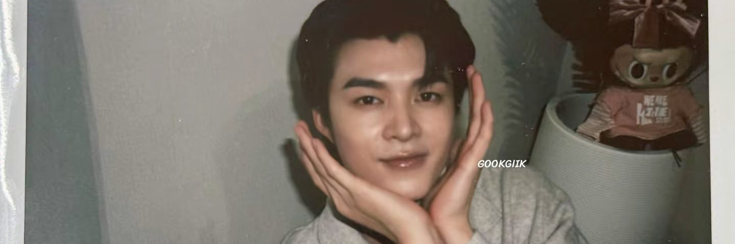 gookgiik__'s profile banner image