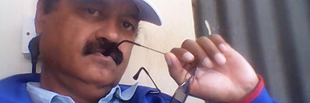 hareeshnsingh's profile banner image