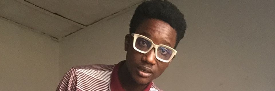 kingwhizzie's profile banner image