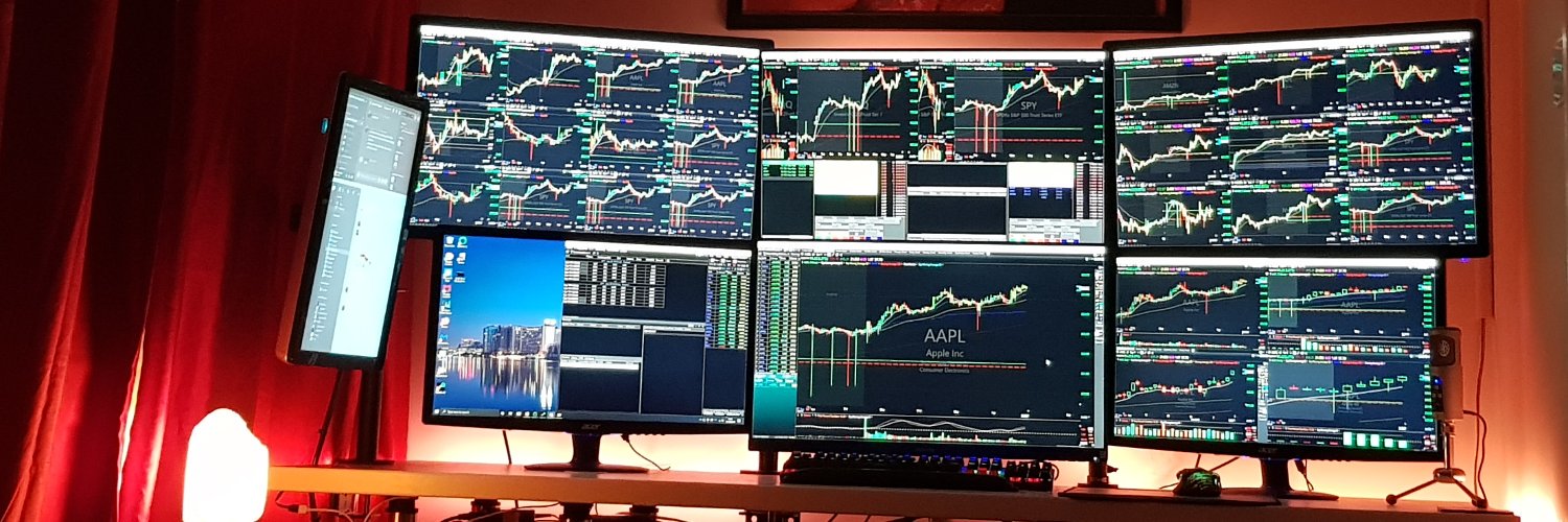 Kenobe_trader's profile banner image