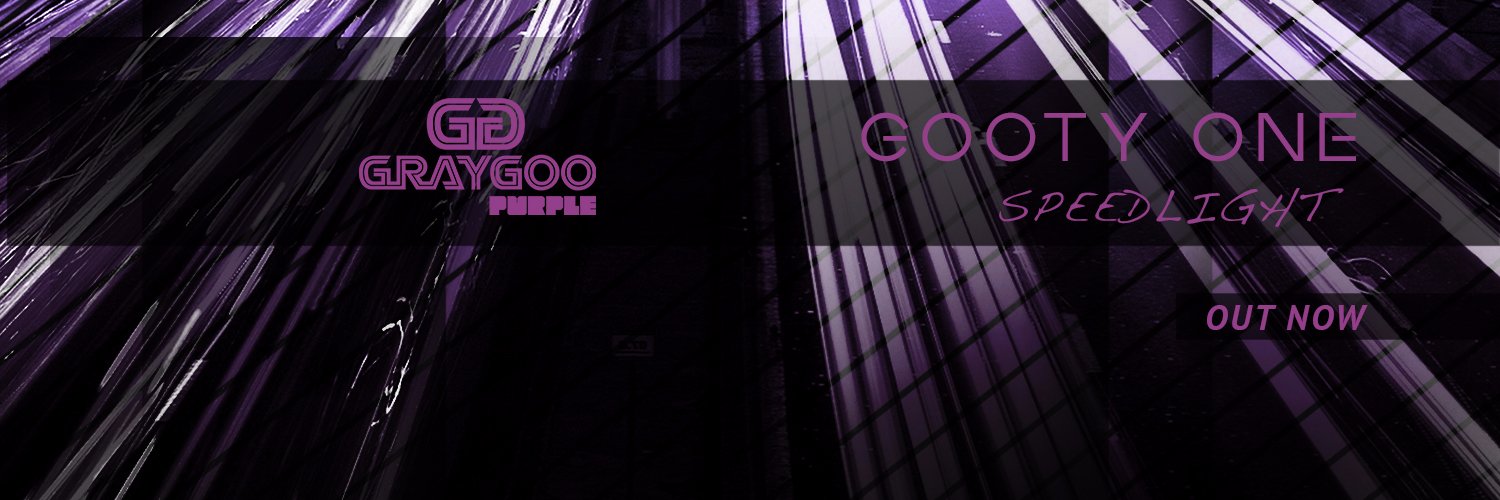 gootyone's profile banner image