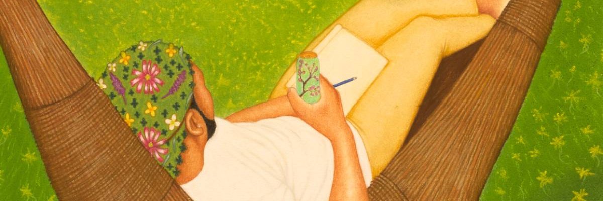 JonteDrew's profile banner image