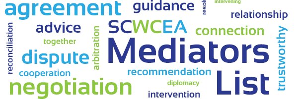 SCWCEA banner