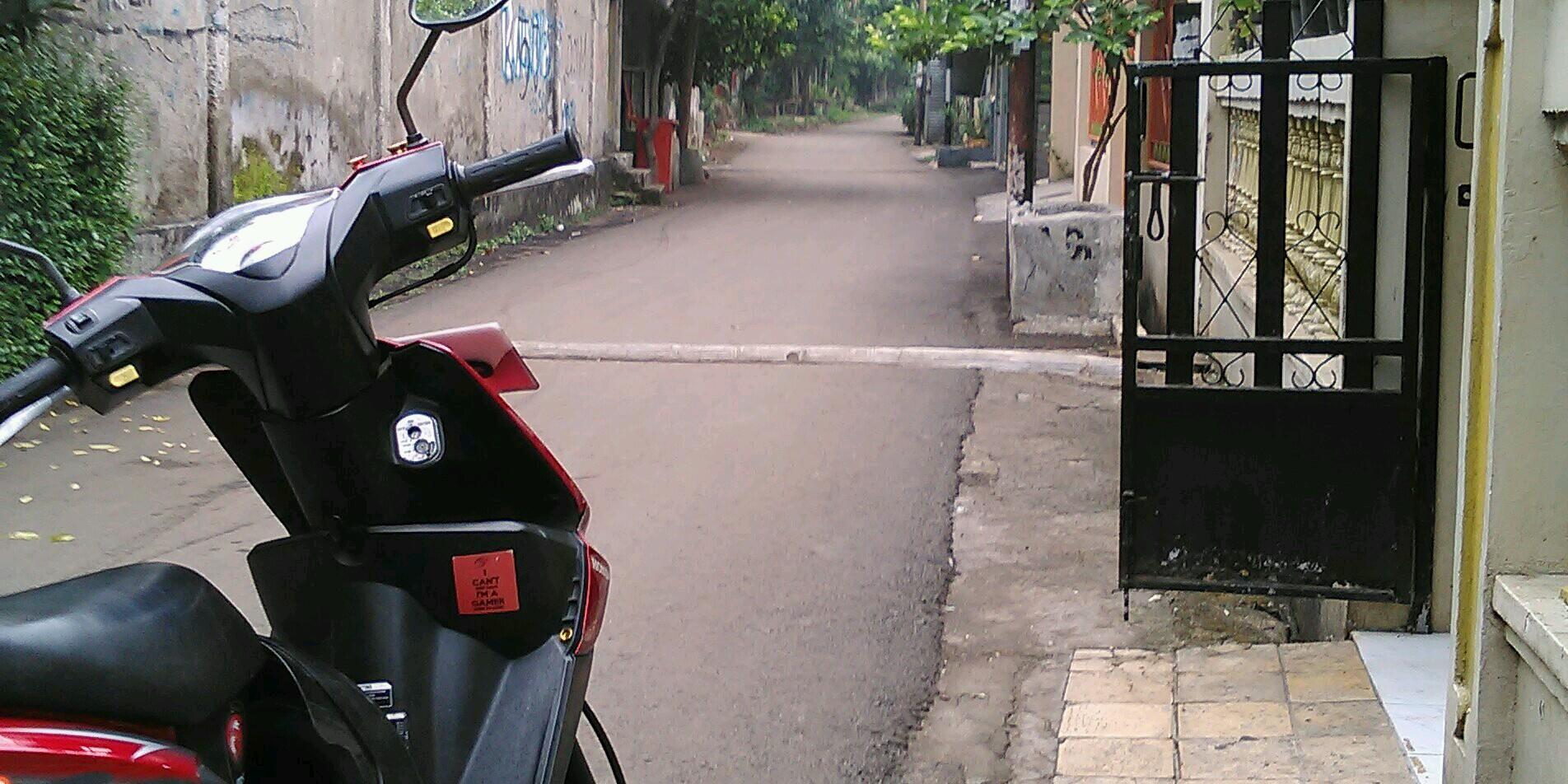 JustAziz48's profile banner image