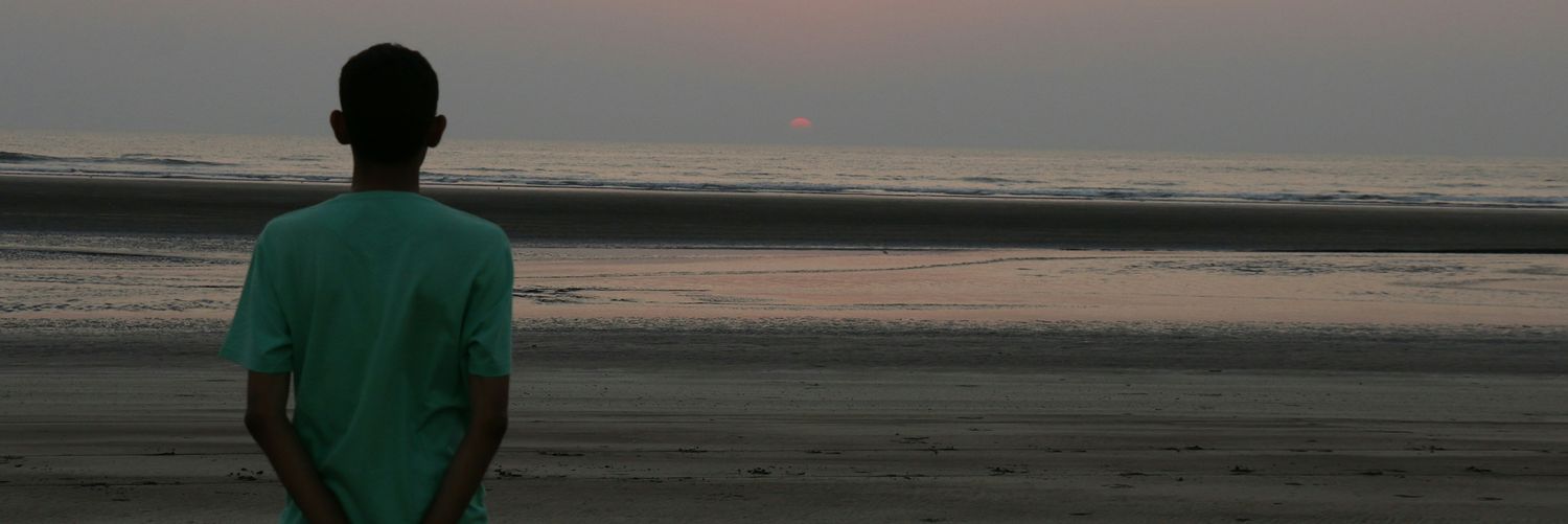 BendreAnish's profile banner image