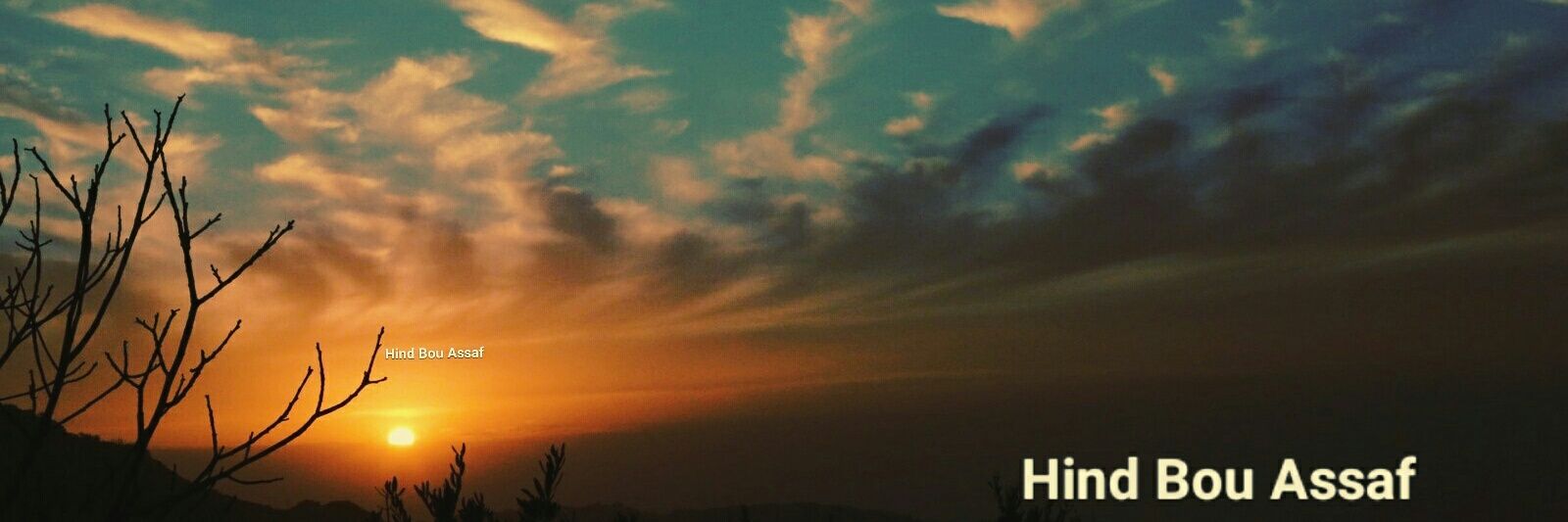 assaf_hind's profile banner image