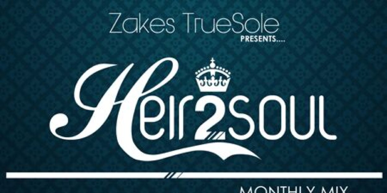 Heir 2 Soul banner