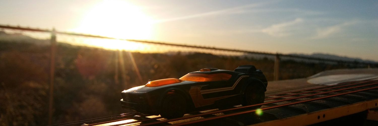 fullstackandrew's profile banner image