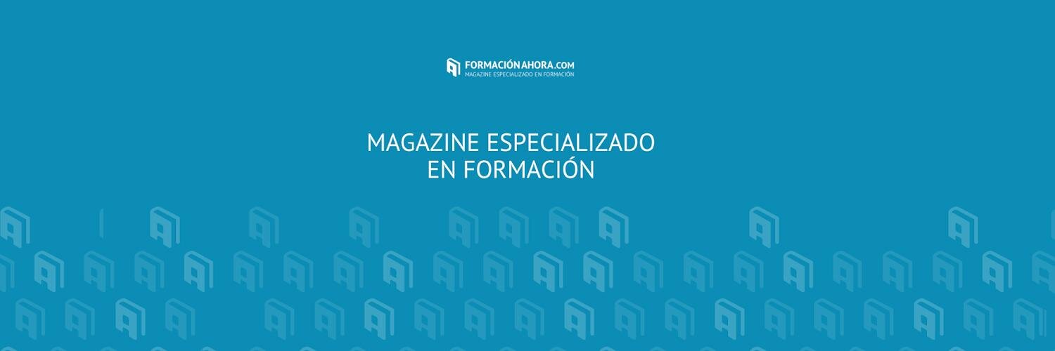 FormacionAhora's profile banner image