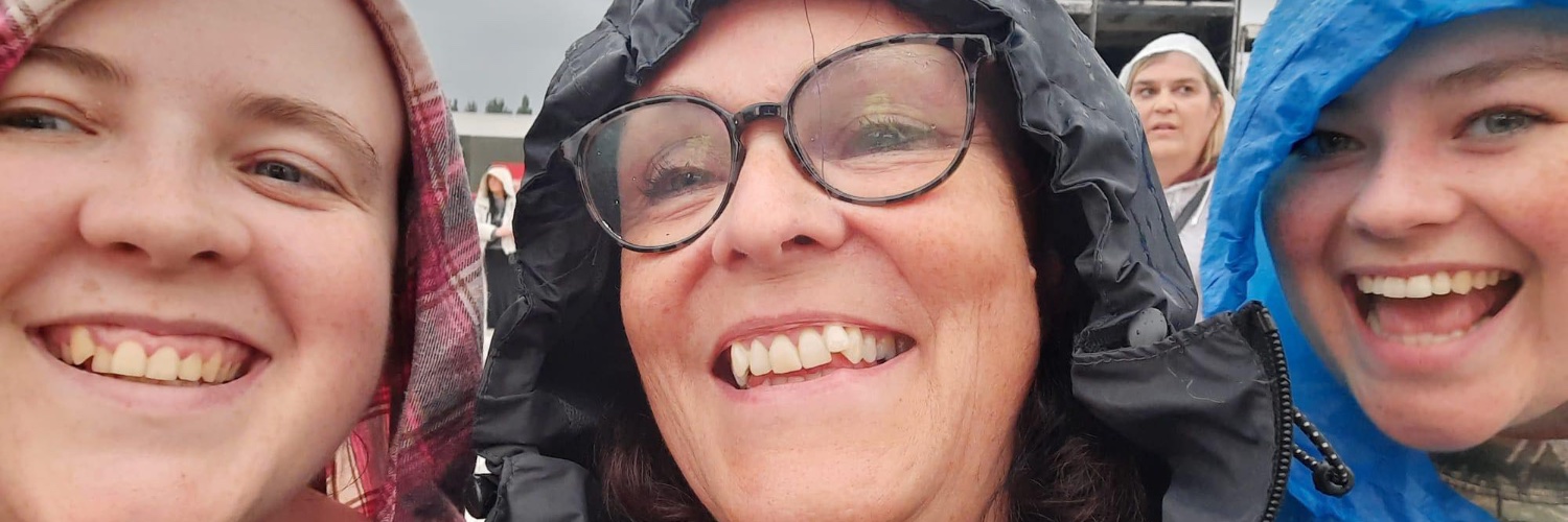 Steve Stockman banner