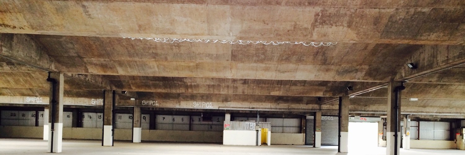 Stephen O'Malley banner