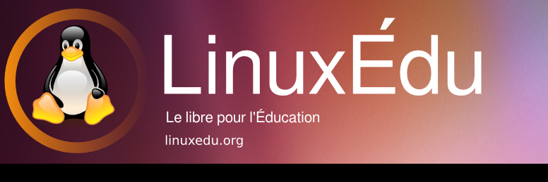 linuxedu banner
