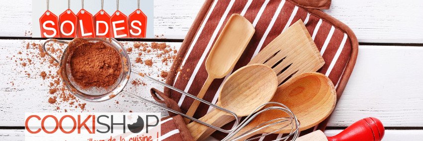 COOKISHOP's profile banner image