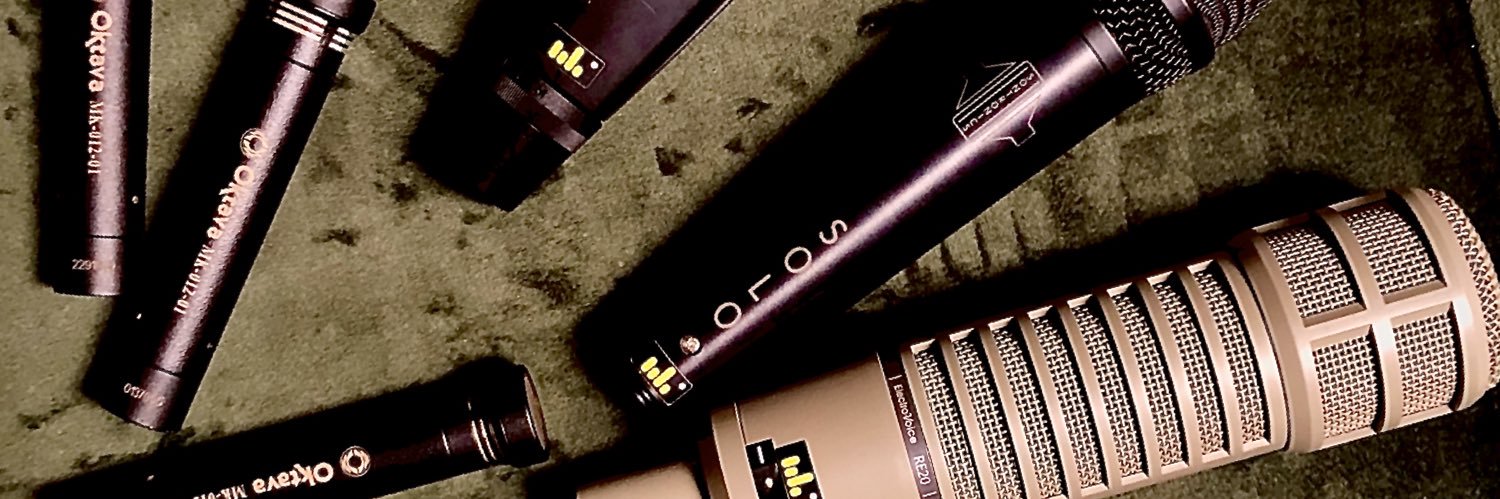 audiomarques's profile banner image
