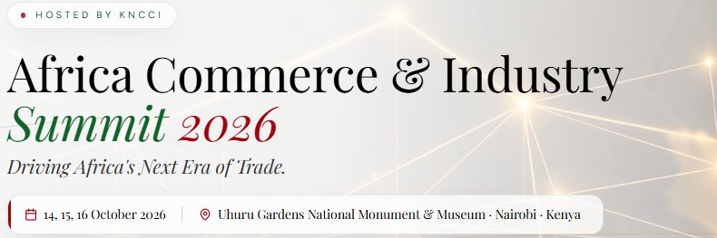 kenya_chamber's profile banner image
