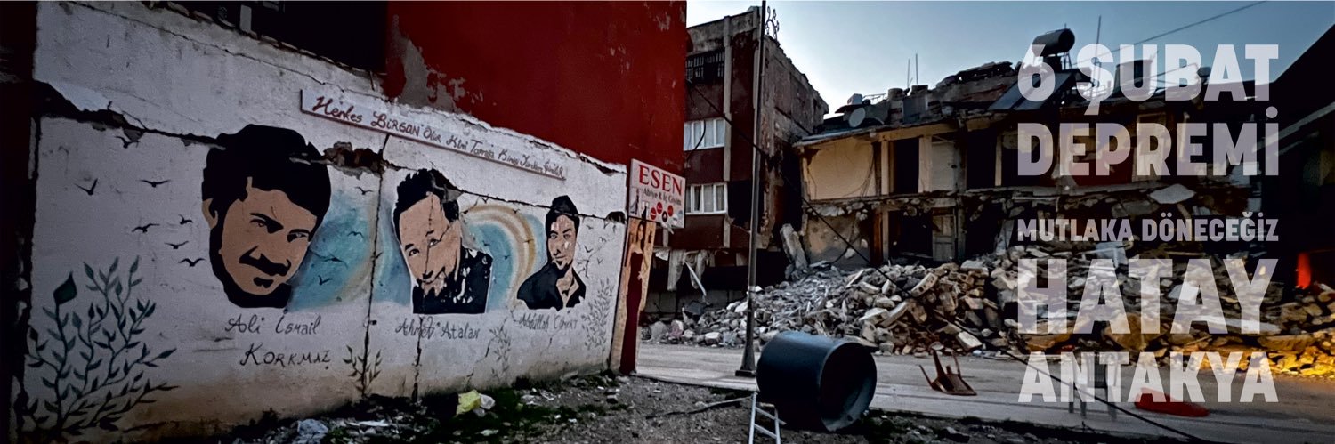 Ali ŞEKER banner