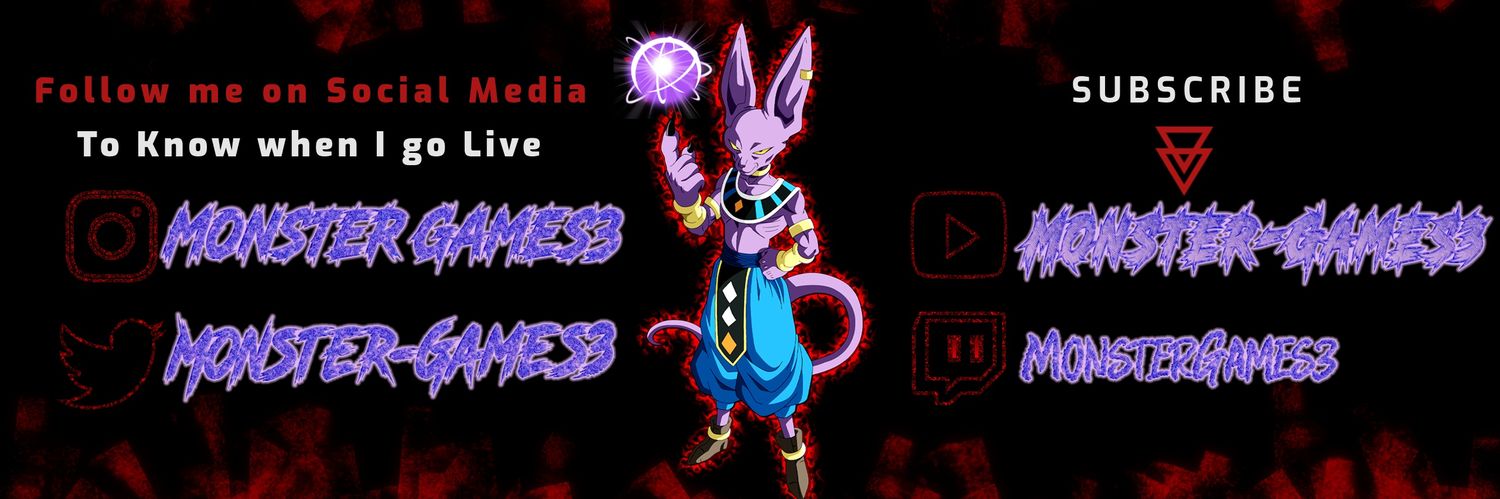 MonsterGames3's profile banner image