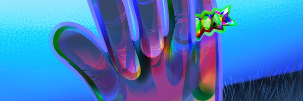 iArtSometimes Profile Banner