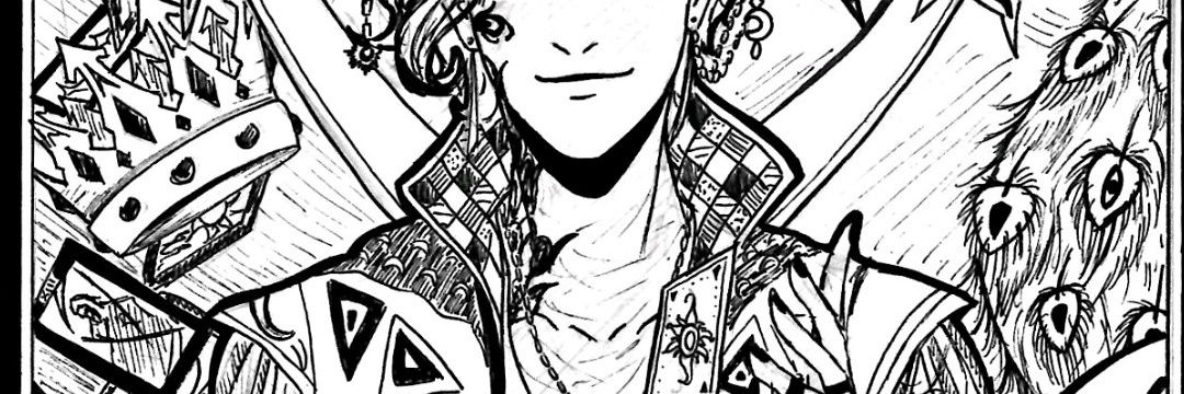 SilverNebulart's profile banner image