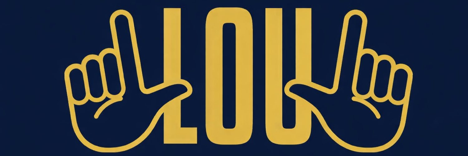 Mike Sandri ☘️ banner