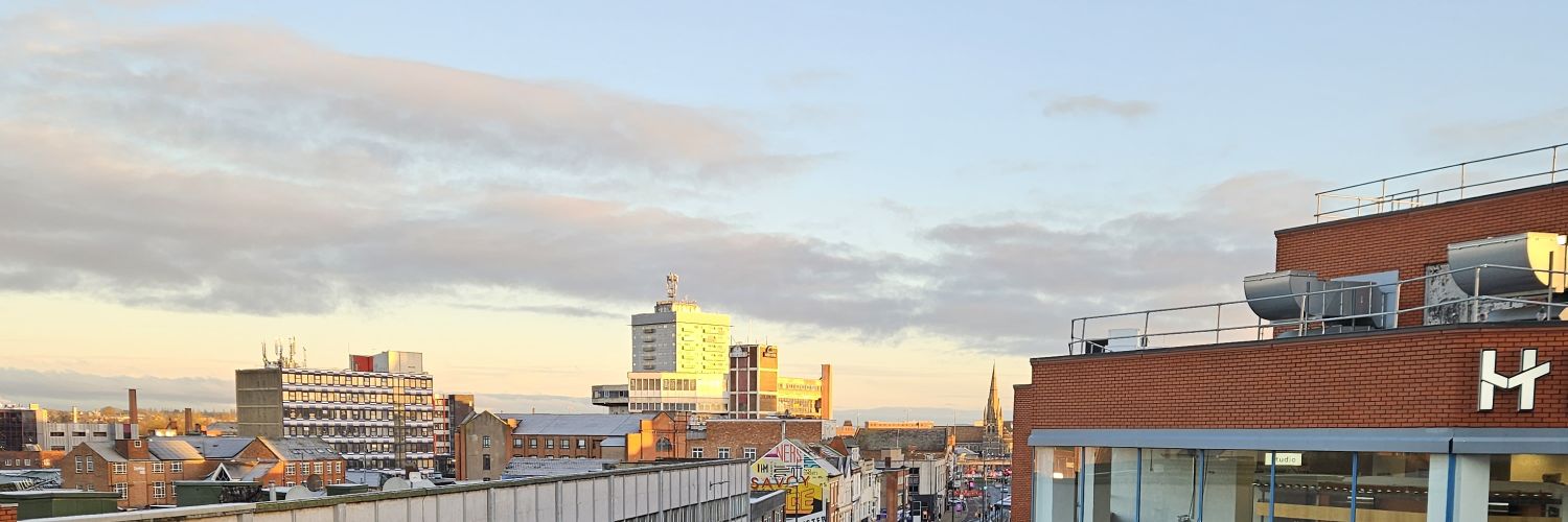 AFCwkd's profile banner image