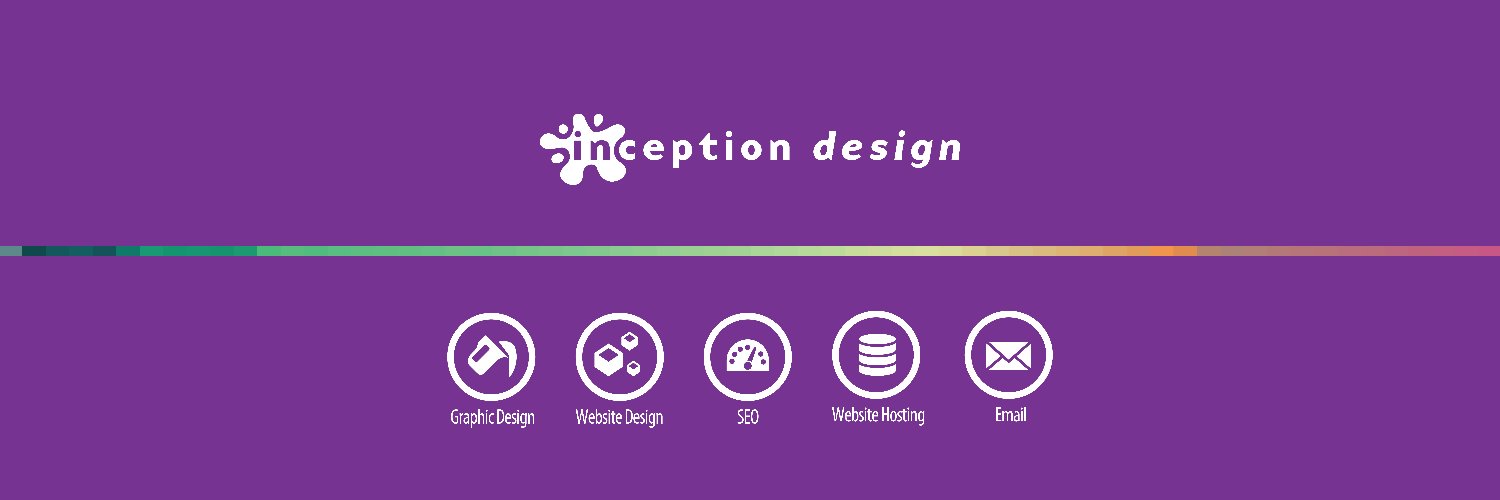 inceptiondesign's profile banner image