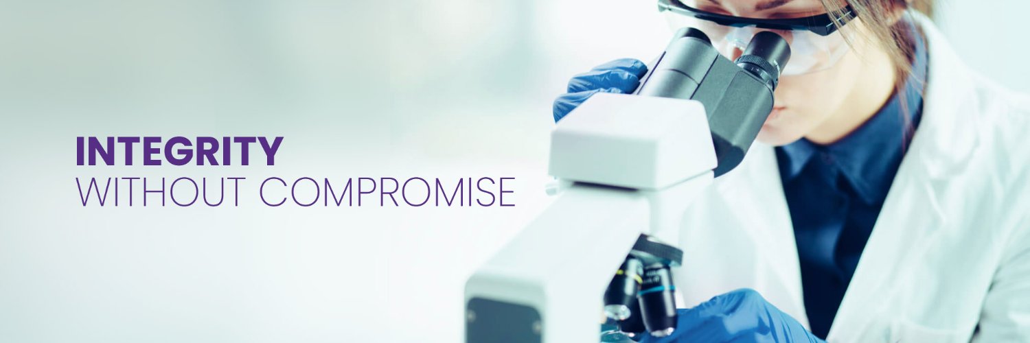 CompleteLabSolutions banner