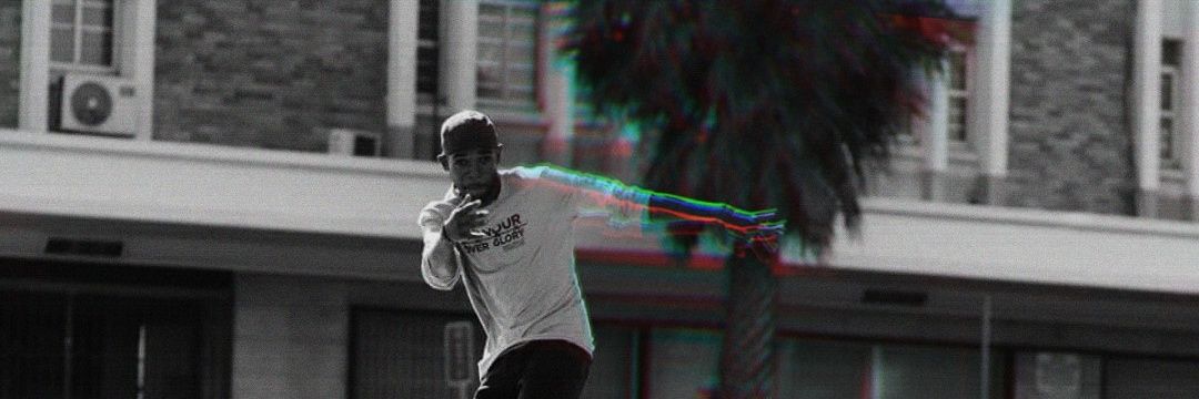 BboyRanks's profile banner image