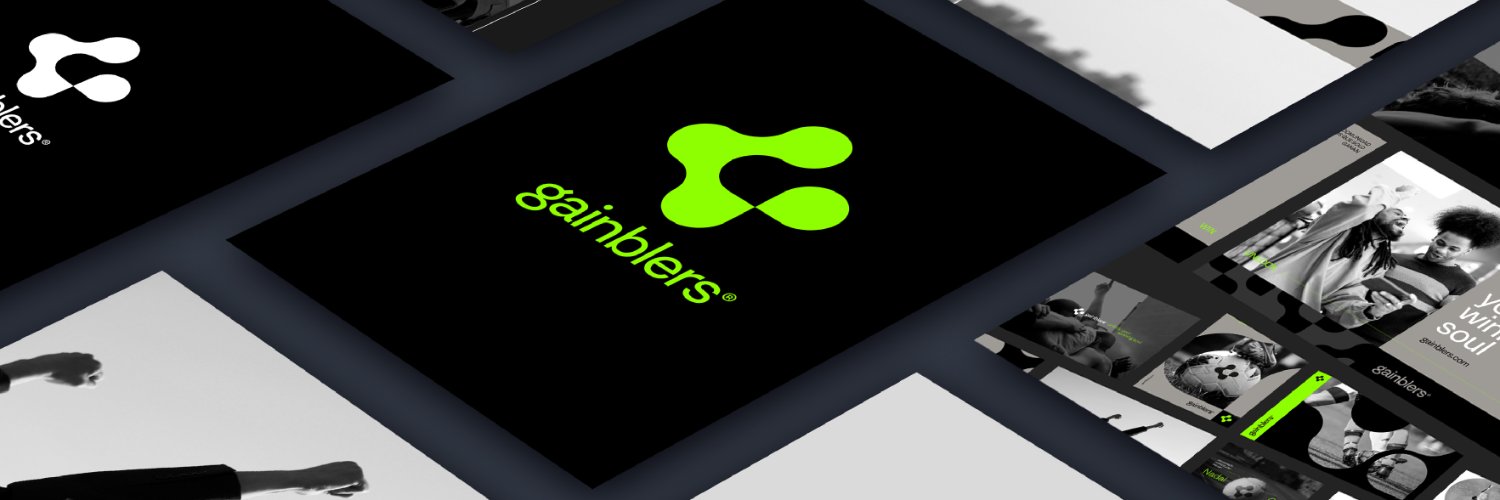 Gainblers's profile banner image