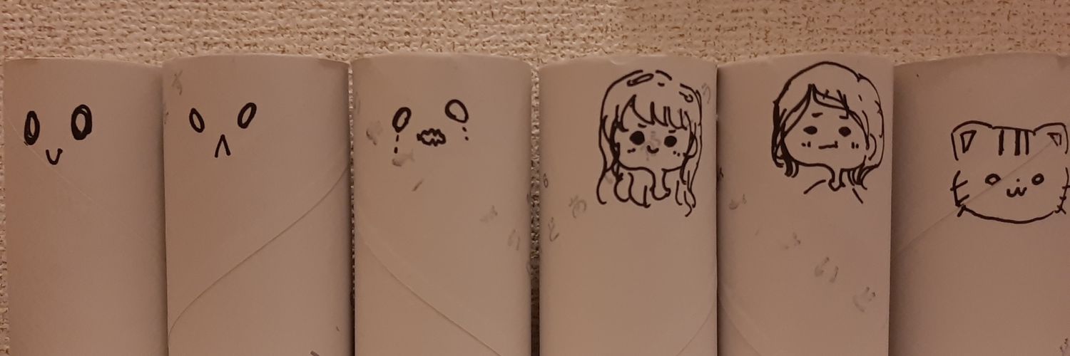 odappo's profile banner image