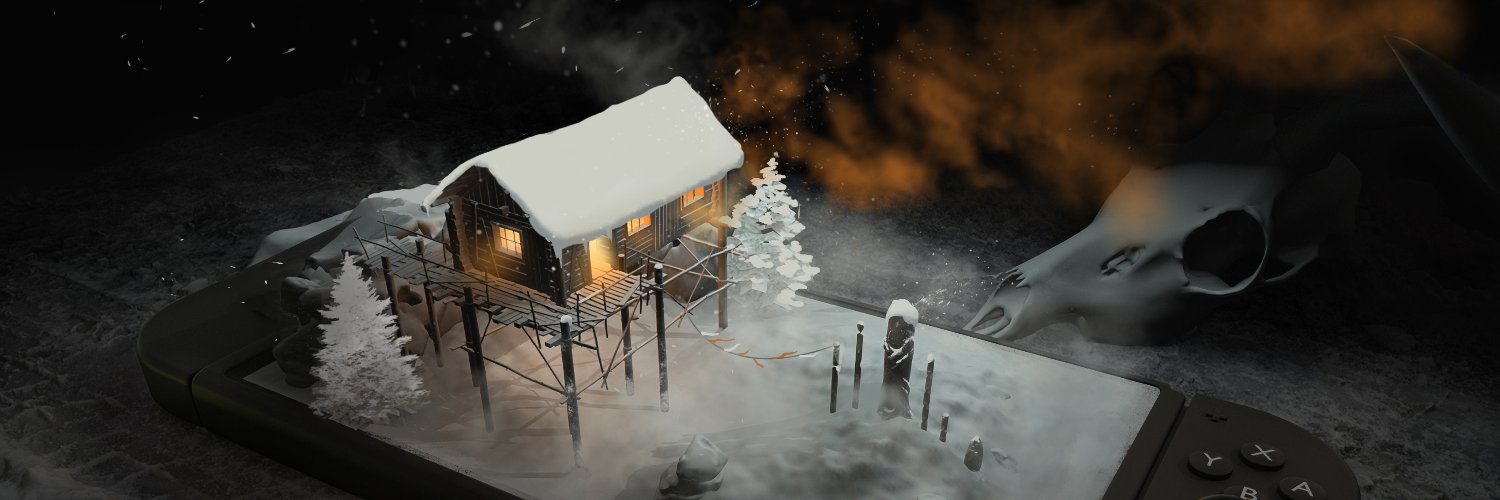 Kholat - AVAILABLE NOW ON PC/PS4/NS/XB1 - banner