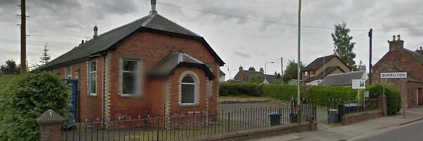 BurreltonHall Profile Banner