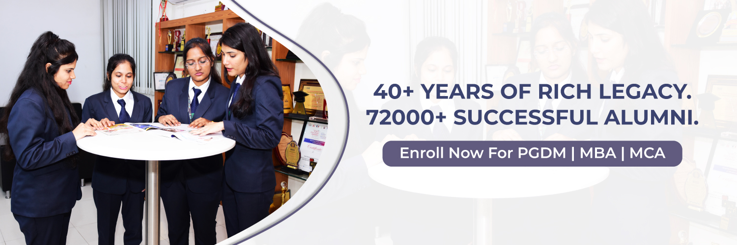 ASM Group of Institutes banner