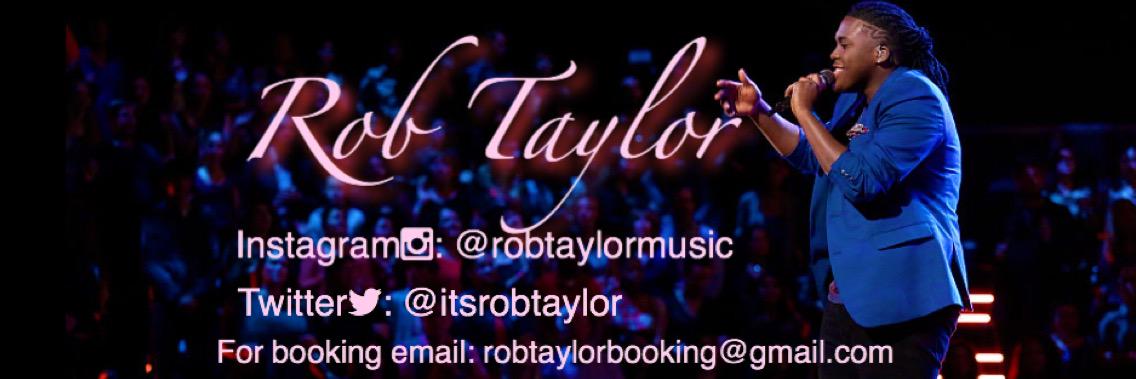 ItsRobTaylor's profile banner image