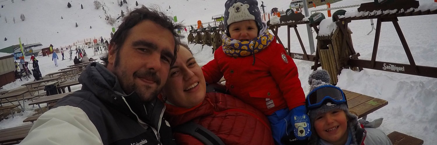 Enrique Condo banner