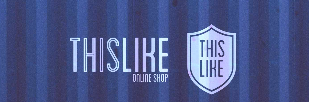 ThislikeShop's profile banner image