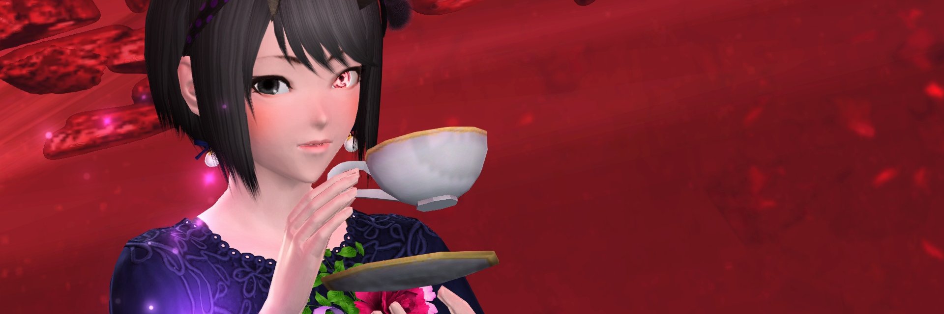 hittoneko's profile banner image