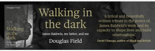 Douglas Field banner