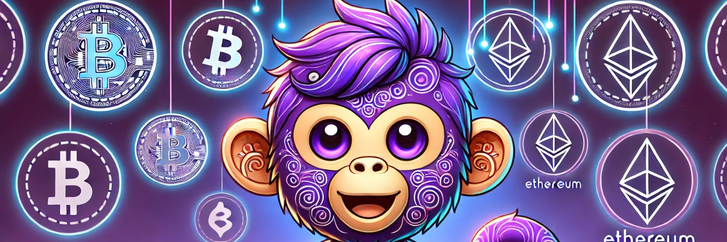 Crypto Monkey (@monkey_crypt0) / Posts / X