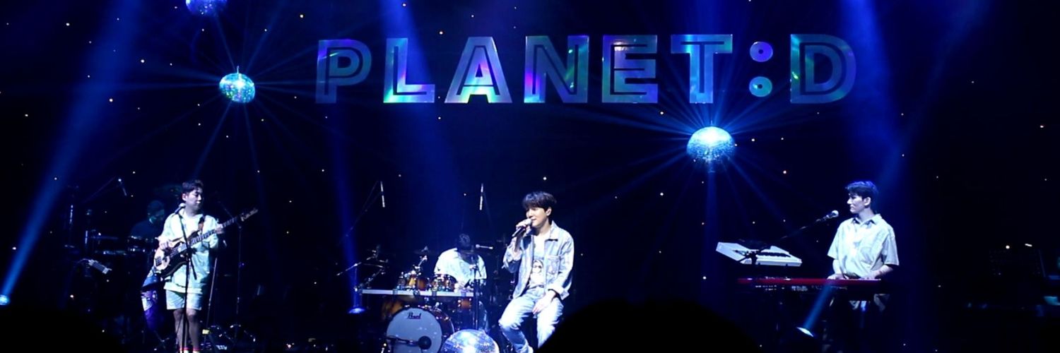 dpspacehi's profile banner image