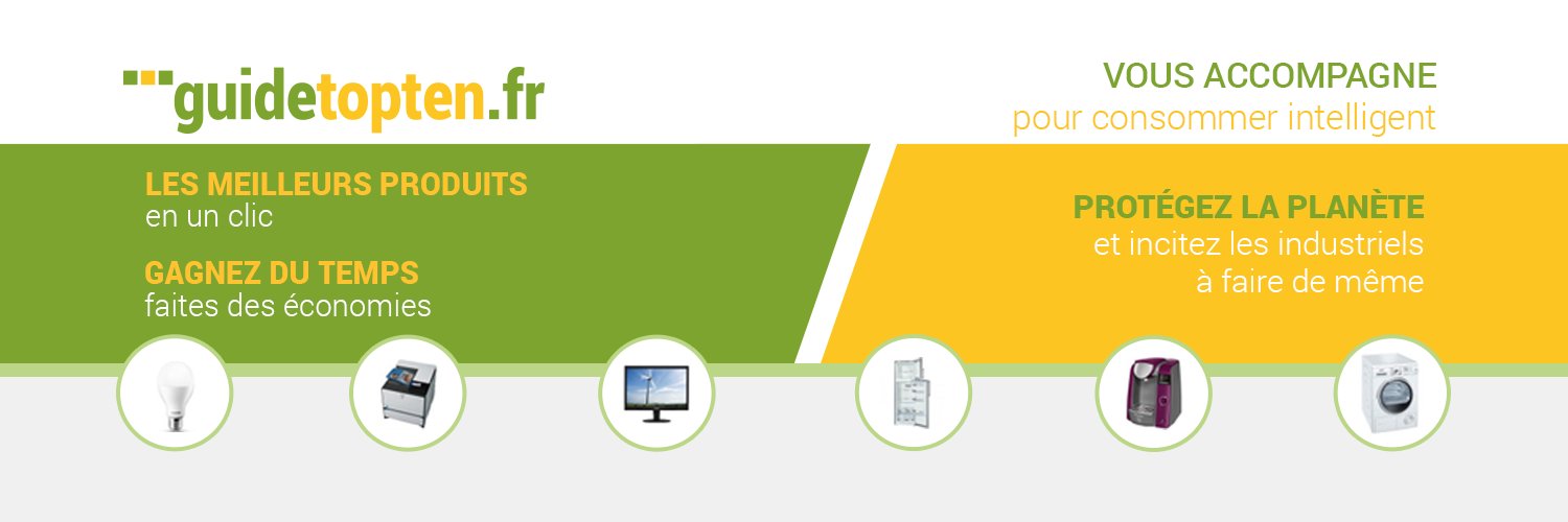 InfoTopten's profile banner image