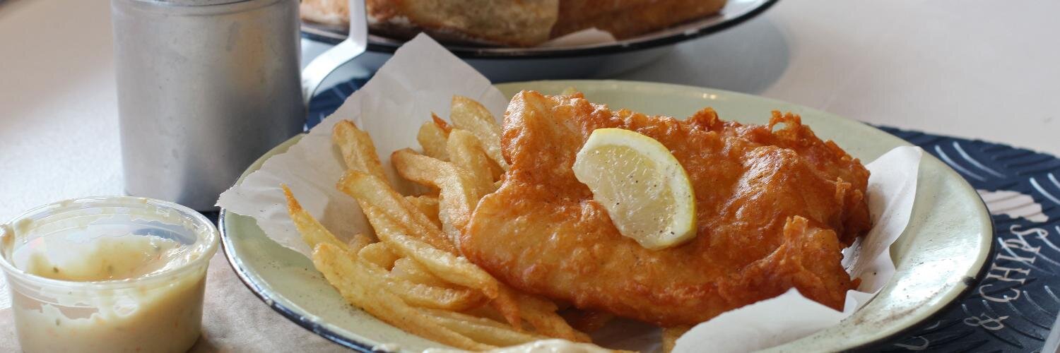 LuckyfishChips's profile banner image