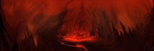 satanred banner