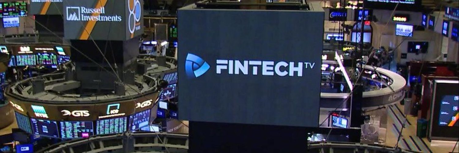 FINTECH.TV Profile Banner