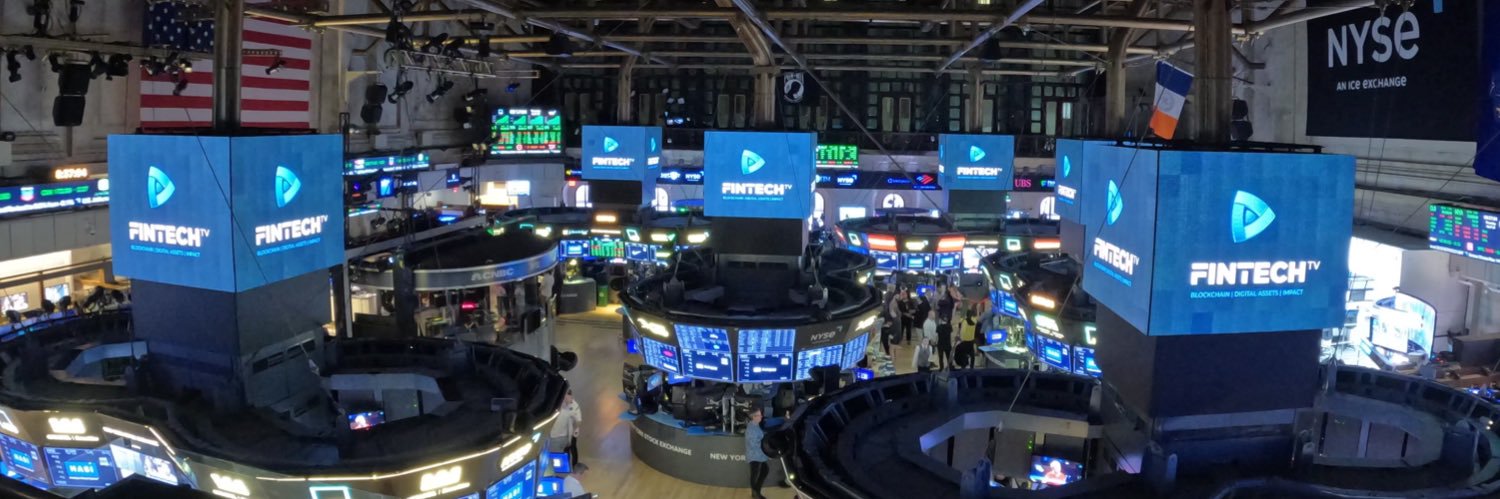 FINTECH.TV banner