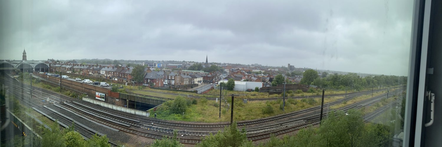 HeadwayDton's profile banner image