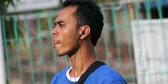 aryansfirdaus's profile banner image