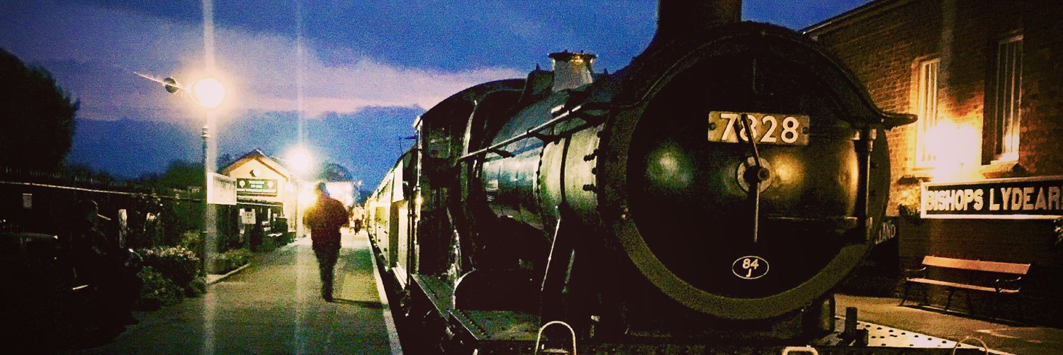 AdrianHull's profile banner image